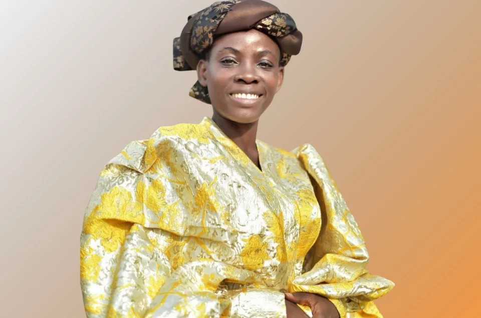 Zion Princess (a.k.a Omi Iye)